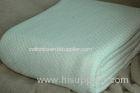 Soft Comfortable Bamboo Throw Blanket For Baby Kid , 80" * 90"