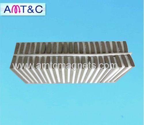 smco block industrial magnets