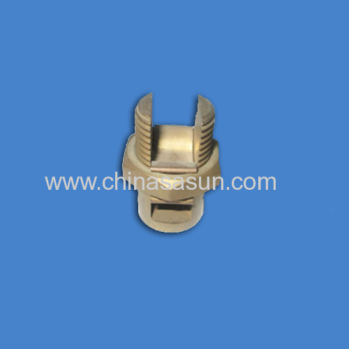 Copper Split Bolt Connector for cable