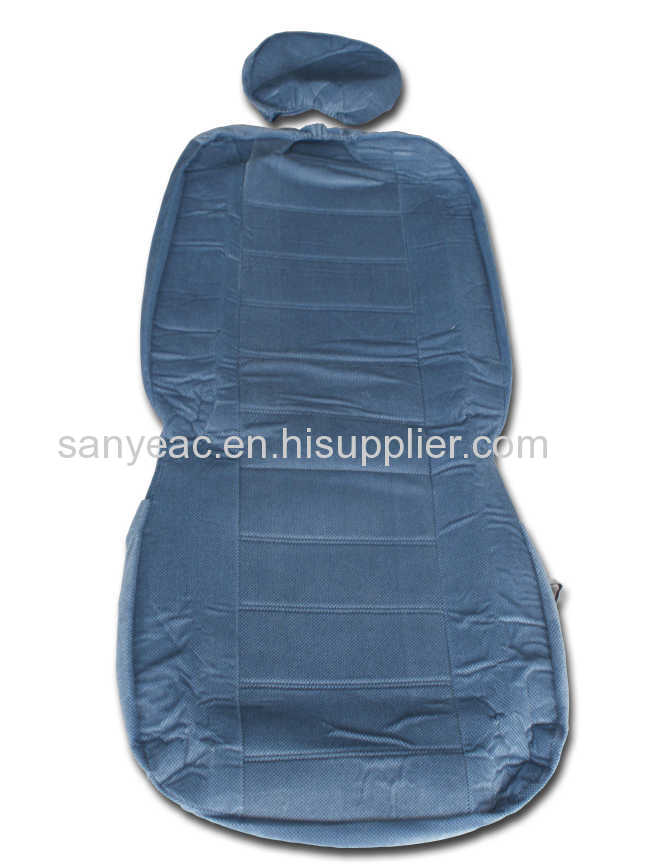 front car seat cover