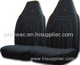 front car seat cover