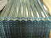 galvanized corrugated steel sheet