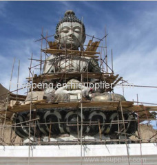 indoor/outdoor decoration /buddha statue