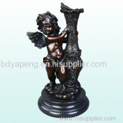 bronze sculpture/casting statue/bronze vase