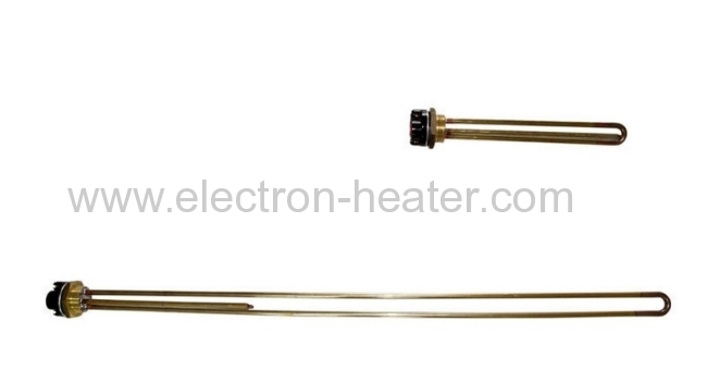 Copper Electric Heating Elements