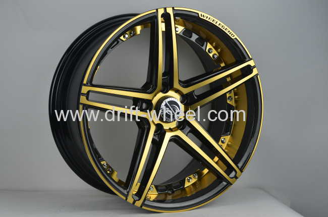 CUSTOM RIMS & WHEELS 18X8.5 20X8.5 FITS JAPANESE CARS