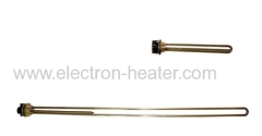 Copper Electric Heating Elements