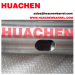 Screw barrel for Battenfeld