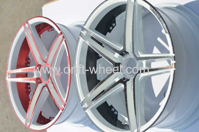 CUSTOM RIMS & WHEELS 18X8.5 20X8.5 FITS JAPANESE CARS