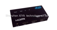HDMI splitter 1*2 support 4k*2k