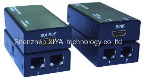 HDMI CAT60RX&TX Extender 60m