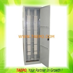 enclosure type MDF