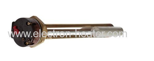 Electric Heater for Water Heating Elements