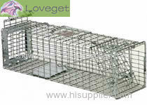 Rat traps ideal for rats