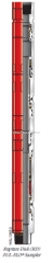 DST Tools 3 7/8" RD Sampler Drill Stem Testing