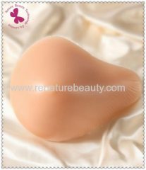 mastectomy silicone breast pads