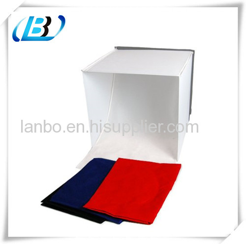 Table Top Photo Photography Light Tent Studio Light Box/Tent