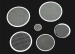 60micorn metal wire filter discs