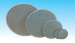 stainless steel filter disc / filter cloth