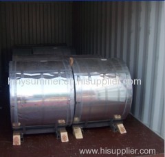 Galvanized steel coil / Gal coil