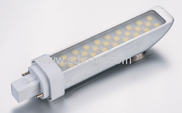 169mm GX23-2 6w LED Plug light