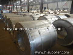 Galvanized steel coil / Gal coil