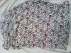 used clothes ladies' cotton dress