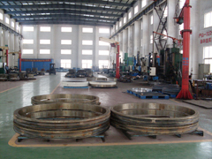 NINGBO RUNNING BEARINGS CO.,LTD.