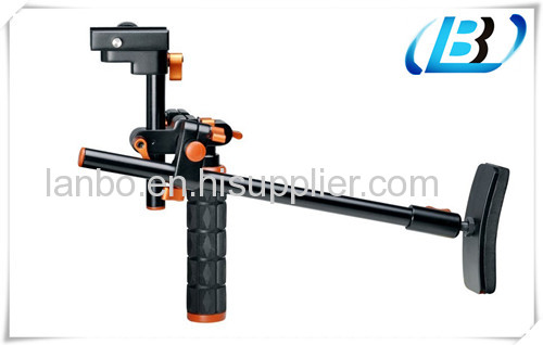 LB Video Chest Stabilizer Support System For DSLR Cameras and Camcorders