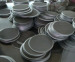 325mesh stainless steel filter discs