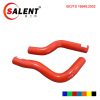 silicone radiator hose for Honda accord CL7 02-10 2pcs
