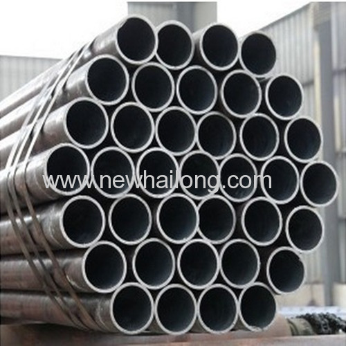 API 5L Seamless Steel Tubes