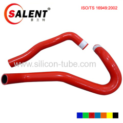 rubber hose for HONDA CIVIC FD2 TYPE-R 2pcs