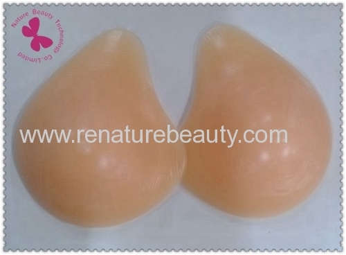 Mastectomy natural breast enlargement