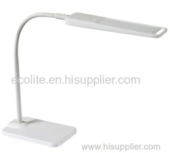 4W LED Detachable & Rechargeable Emergency Desk Lamp