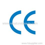 Nature Beauty CE Certification