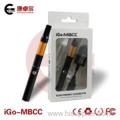 Mini Bcc Clearomizer Blister Package E Cigarette