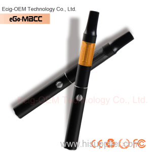New E Cigarette with Clearomizer Mini Bcc