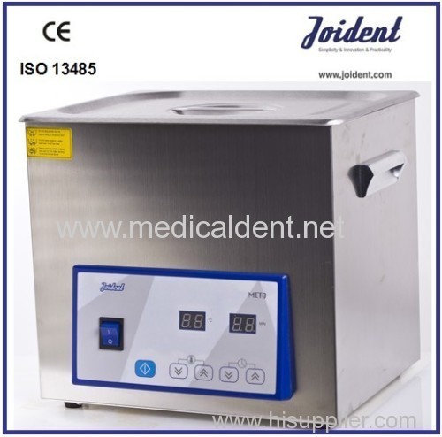 Dental Ultrasonic Cleaner Device