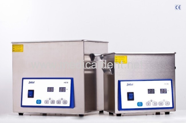 10L Table Ultrasound Washing Unit