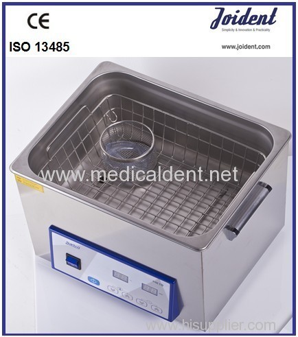 240W Stainless Steel Ultrasonic Cleaners