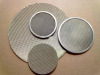 Stainless Steel Filter Disc / Filter Cloth