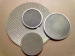 stainless steel filter disc / filter cloth