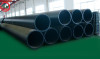 HDPE100 water supply pipe