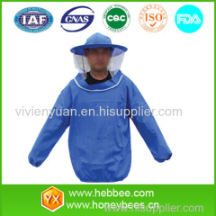 beekeeping suits from China