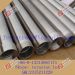 water well screen / wire wrapped screen pipe / wedge wire screen tube / continuous slot screens / v wire strainer pipe