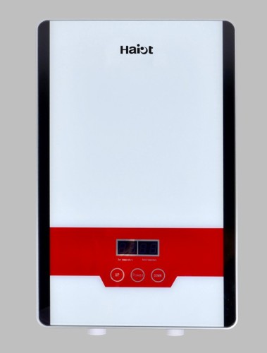 China Haiot Tankless Electric Water Heater CGJR-V5A