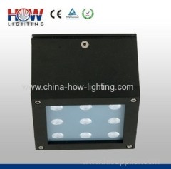 2013 New High Quality Downlight LED 9W 810LM 9pcs CREE XP