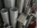 Welded Profile Wire Screen/water well screen/wedge wire screen/v wire screen tube/filter element