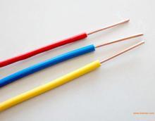 IEC standardaluminum copper conductor PVC insulated flexible electrical wire